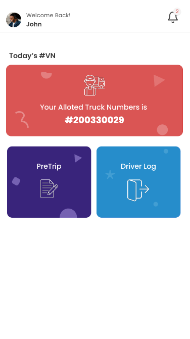 FleetSeek Mobile App